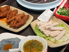 -蜀大侠火锅(春熙路店)