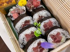 -奈良本寿司(永嘉路店)