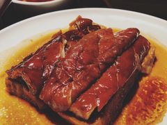 家乡豉油糖大肠-炳胜品味(海印总店)