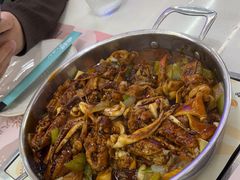 -黄记煌三汁焖锅(首创奥特莱斯店)
