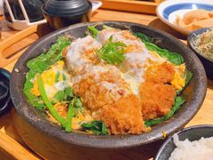 -雷门拉面·现熬骨汤(凯德来福士店)