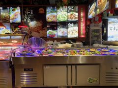 -人民公社大食堂(张家湾店)