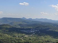 -句容茅山景区