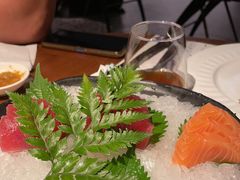 -Mr.Fish鱼鲜生海鲜放题(高德置地冬广场店)