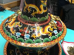 -曲氏老北京涮肉(摩尔店)