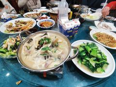 -听风阁农家私房菜茶楼(龙坞店)