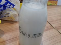 椰香米汤-卤儿道道(龙游路店)