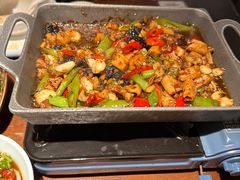 -乔街深夜食堂·小龙虾·高压锅生蚝(杭州总店)