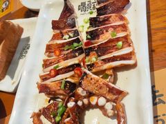 -喝丢一只鞋海鲜烧烤(文体街店)