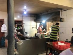 -泰顺江南春面馆