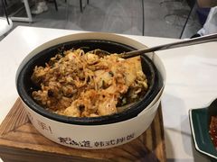 -京尚道韩式美食屋(海甸岛店)
