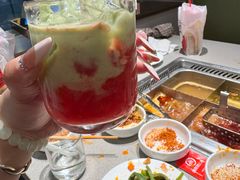 -海底捞火锅(漫乐城夜宵主题店)