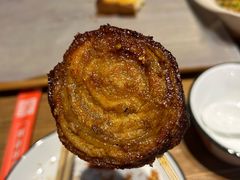 -熙成烧烤(白塔岭店)