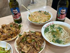-老四季(总店)