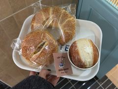 -屋裡·Union Bakery(龙江路店)