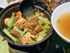 -伯乐居茶艺馆(石岐大信店)