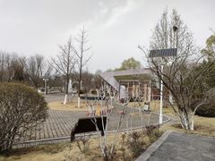 -济南国际园博园