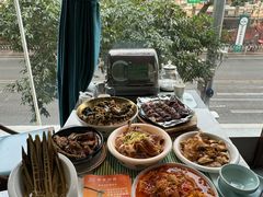 -石潭贵香酒店(玄真路店)