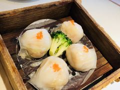 -粤点越有·茶点·粤菜(樵岭国际店)