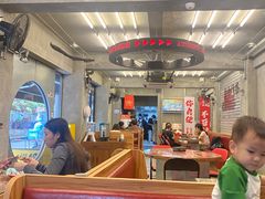 -孖记茶档·热腾茶餐(江南西plus店)