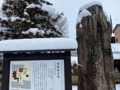 -医王山·飞騨国分寺