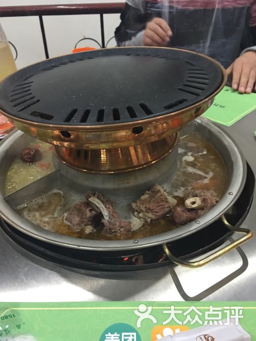 大熊家铁桶烤肉(景兴北街店)图片 - 第68张