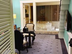 -春晖园度假酒店温泉