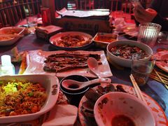 -肉串汪(望京店)