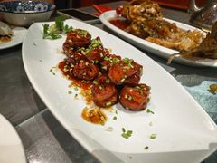 -春江饭店(共青团路总店)
