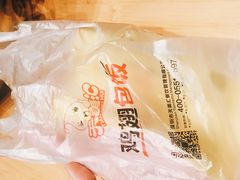 -天美汇鸡翅包饭(来福士广场店)