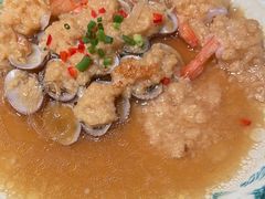 -老湘村·湖南土菜(天河维多利店)