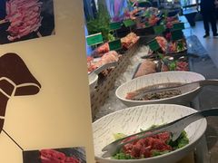 -尚宴牛特鲜自助(太原街万达店)