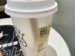 -喜茶(广州天汇igc店)