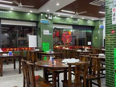 -南记食粥坊·宵夜大排档(莲花总店)