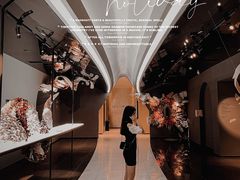 -上海虹桥中心爱琴海亚朵S酒店