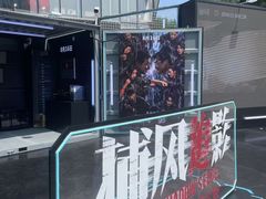 -万达影城(汉街万达广场IMAX店)
