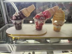 -DQ·蛋糕·冰淇淋(五棵松万达店)