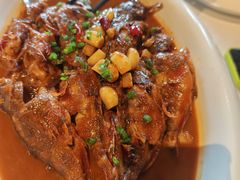 -新安人家·22年本地餐厅