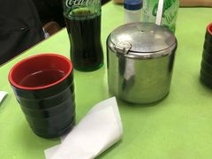-胜利茶餐室