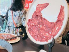 -巴蜀大将火锅(春熙店)