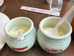 -老牌坊鲁菜名店(宽厚里店)