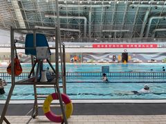 -二十一世纪饭店-游泳馆