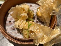 晴雯豆腐包-南京大牌档(青岛万象城店)