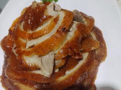 -德缘烤鸭店(大栅栏店)