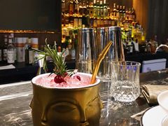 -STARRY CAFE & LOUNGE BAR(高新店)