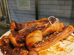 -合力居·生记路边鸡(北京路店)