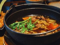 寿喜烧-和彩放题餐厅(酒仙桥店)