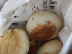 -紫光园清真北京小吃(银村街店)