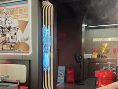 -三头牛·潮汕牛肉生蚝火锅 (夏湾店)