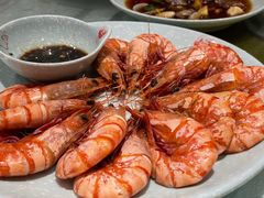 -抱德·潮汕味(敦和店原惠城鱼仔)